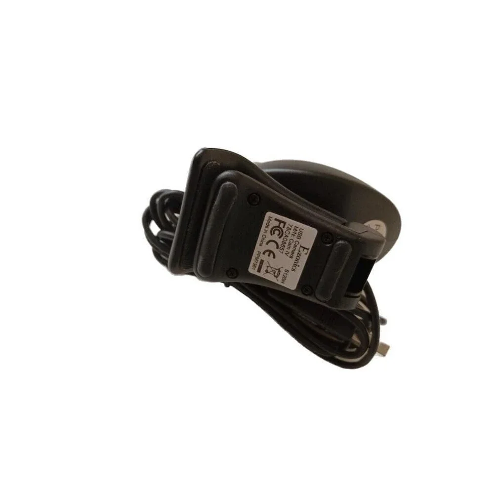 Ezonics Cam IV USB Web Camera (M/N: 78CA08657)
